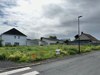 maison neuve à Tours (37)