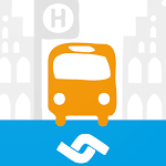 Cover Image of Herunterladen münster:app - Mobilität, Services und mehr 2.0.4 APK