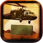 RC Army Helicopter Flight Sim Apk