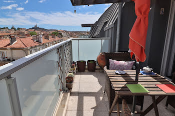 appartement à Marseille 2ème (13)