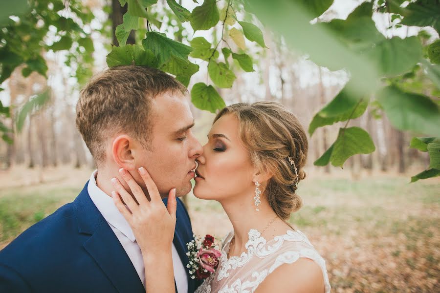 Wedding photographer Tatyana Muratova (tatyanamyratova). Photo of 1 March 2017