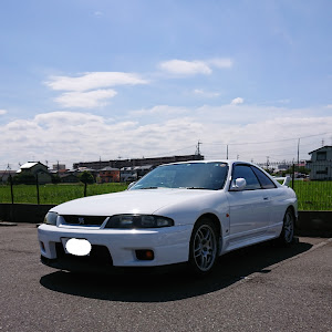 スカイライン GT-R BCNR33