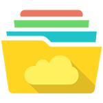 Cover Image of Baixar Gerenciamento de documentos - Zoho Docs 3.5.16 APK