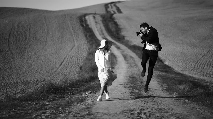 Photographe de mariage Emin Kuliev (emin). Photo du 22 mars 2016