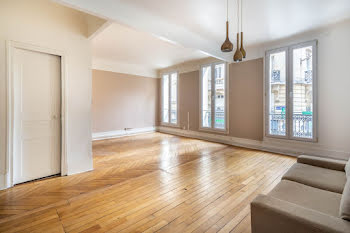 appartement à Paris 17ème (75)