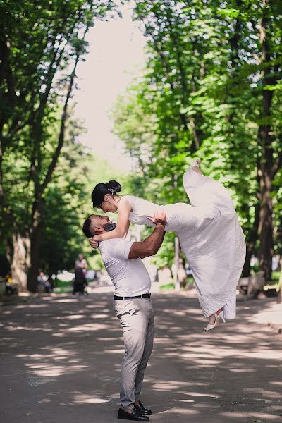 Wedding photographer Viktoriya Yanushevich (vikayanuahevych). Photo of 9 July 2019