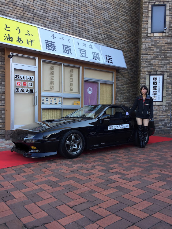 最速の猫🐈さんが投稿したイベント・イニシャルＤ・群馬・クロエリに関するカスタム事例の投稿画像3枚目