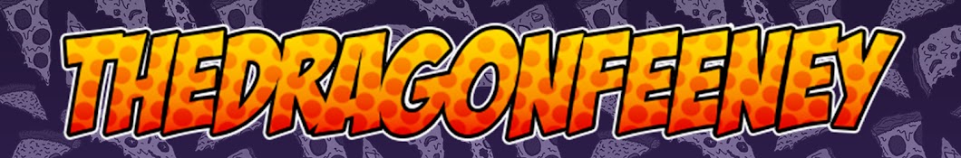 thedragonfeeney Banner