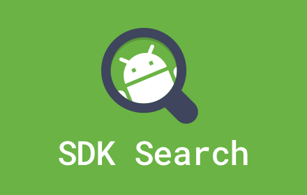 Android SDK Search small promo image