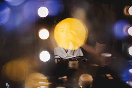 Svatební fotograf Lei Liu (liulei). Fotografie z 18.srpna 2017