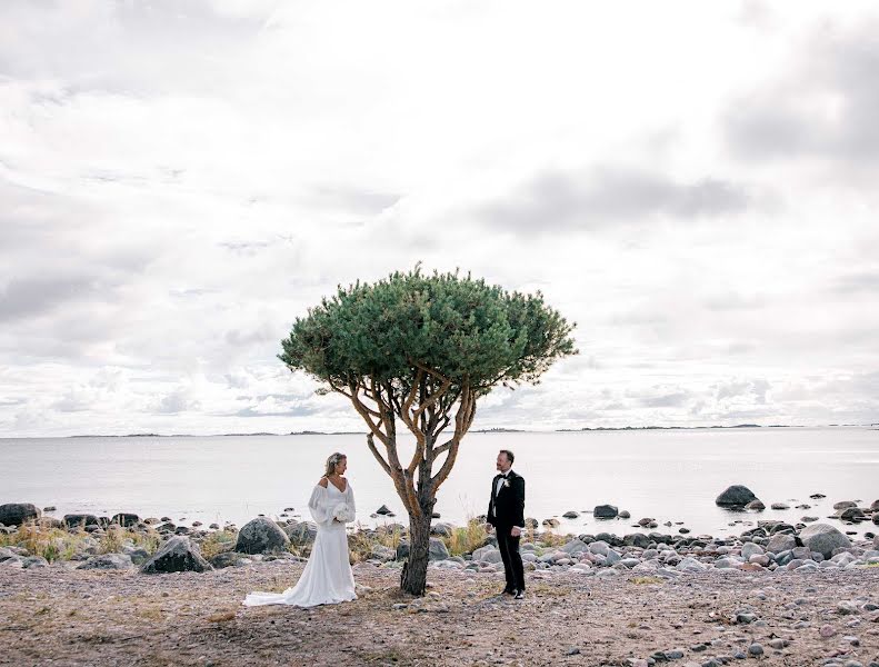 Wedding photographer Anette Bruzan (bruzan). Photo of 26 September 2022