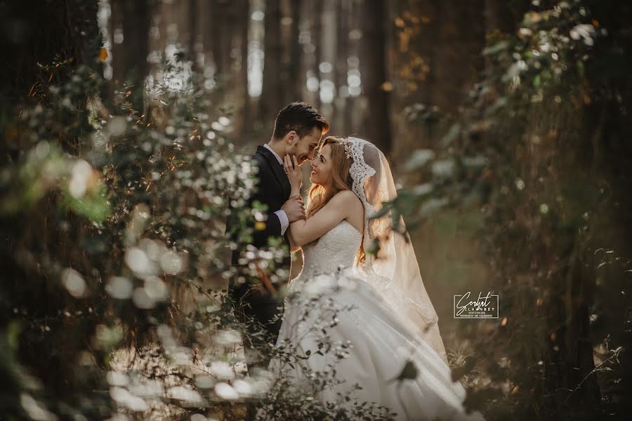 Wedding photographer Serhat Ilhanbey (1972). Photo of 9 April 2019