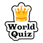 World Quiz [flags, capitals] Apk