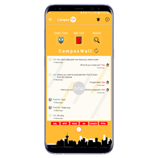 Live Campus(圖5)-速報App