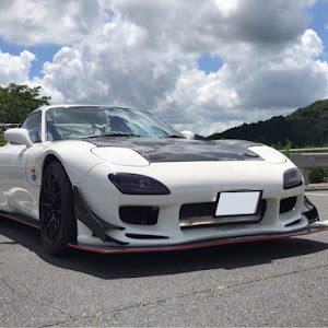 RX-7