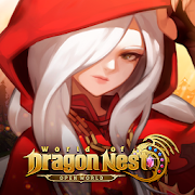 World of dragon nest v 1.0.3 MOD