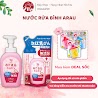 Nước Rửa Bình Arau Baby Nhật Chai 500Ml/Túi 450Ml [Rửa Bình Arau]