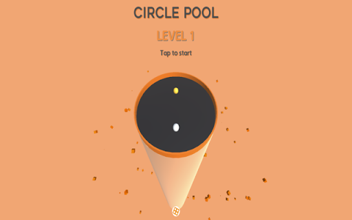 Circle Pool Dot Unblocked