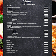 United By Snacks Cafe menu 6