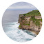 Bali New Tab Page HD Hot Scenery Theme