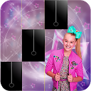 Descargar Jojo Siwa Piano Tiles Instalar Más reciente APK descargador