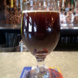 Left Hand Tabernash Dunkel Weiss