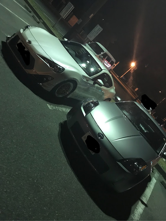 86のエムズガレージ・コラボに関するカスタム事例の投稿画像1枚目