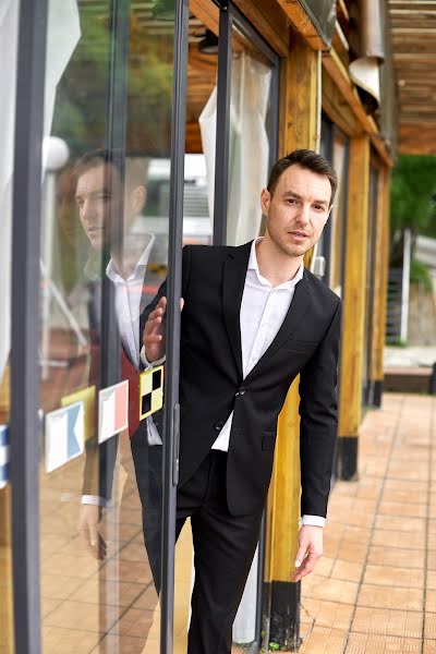 Photographe de mariage Stanislav Donchenko (stanislavdon). Photo du 25 mai 2023