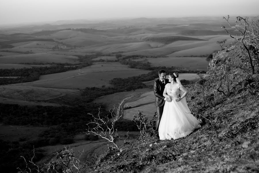 Wedding photographer Leandro Cerqueira (leandrofoto). Photo of 29 November 2018