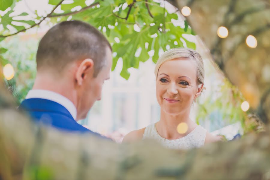 Fotógrafo de bodas Tryce De Melo (trycedemelo). Foto del 27 de marzo 2018