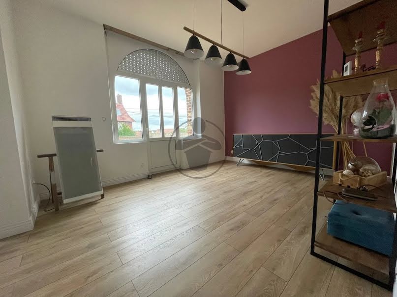 Vente propriété 5 pièces 105 m² à Levergies (02420), 148 500 €