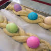 Thumbnail For Italian Easter Bread