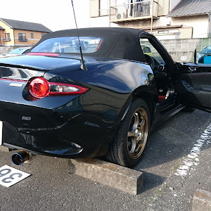 ロードスター ND型