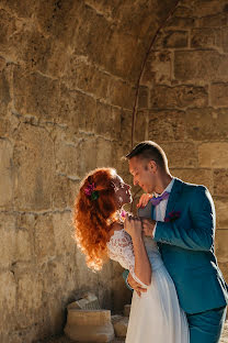 Svatební fotograf Olga Emrullakh (antalya). Fotografie z 28.září 2018