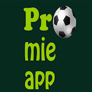 Promiedos  Icon