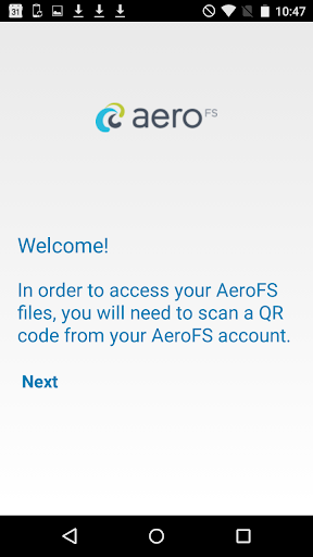 免費下載生產應用APP|AeroFS app開箱文|APP開箱王