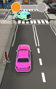 挑 我 向上 和 放下： 骑 分享 模拟器3D(圖8)-速報App