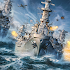 World Warships: Atlantic Battleships Blitz1.1