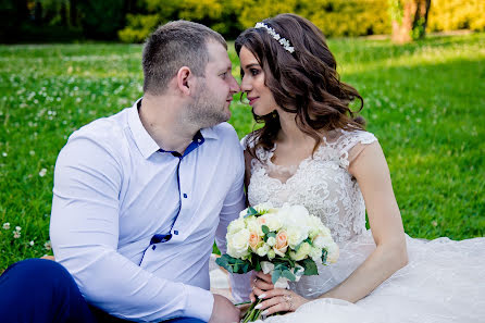 Wedding photographer Inna Safina (sunstory). Photo of 12 December 2018