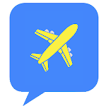 Cover Image of Unduh PlaneEnglish 1.76 APK