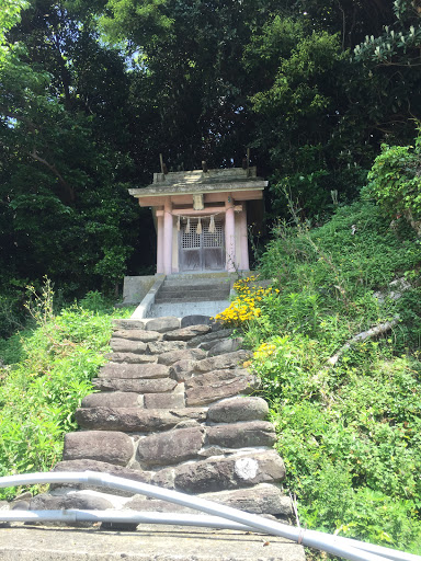 幸神社