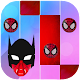 Download Spider Man Piano Tiles 2 For PC Windows and Mac 1