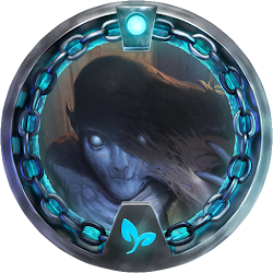 Dem, the Doppelganger - Rare - #1/50