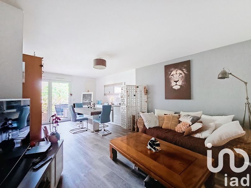 Vente appartement 4 pièces 91 m² à La Roche-sur-Foron (74800), 355 000 €
