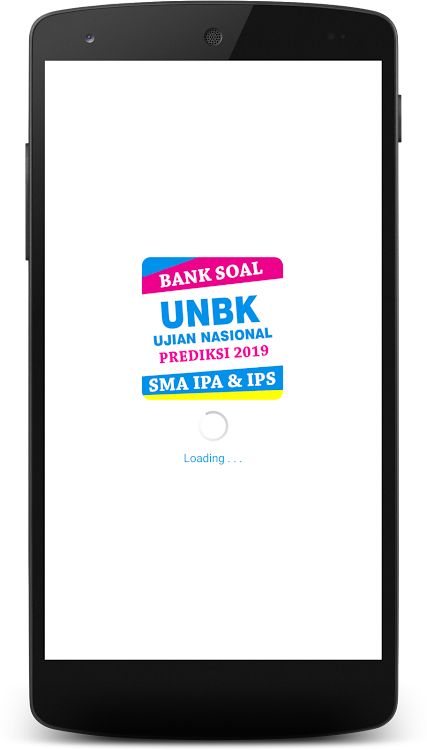 Bank Soal Unbk Sma Ipa Ips 2019 Android Aplikasi Appagg