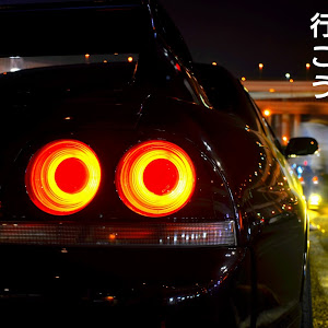 スカイライン GT-R BCNR33