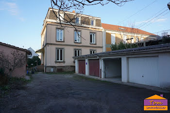 appartement à Colmar (68)