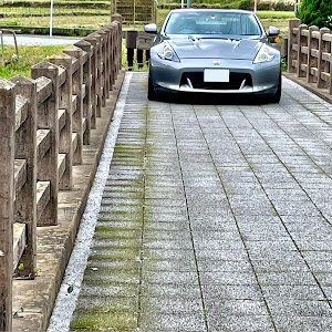 フェアレディZ Z34