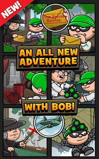 Bob The Robber 3