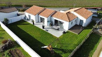 maison à Saint-Martin-des-Noyers (85)